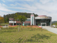 78. 고추고장 청양 상징화 고추문화마을