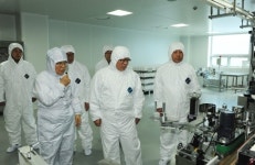 예산군, 구제역 방역비 정부예산 지원 건의