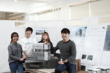 미래 경쟁력 갖춘 건축 전문가 육성