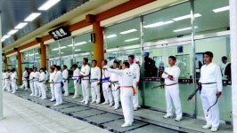 전국궁도종별선수권 보령서 7일 개막