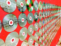 정크아트로 태어난 대한민국 헌법