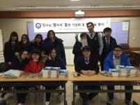 선후배간 대화속 생각 톡톡, 글이 술술… 나도 작가다