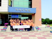 다산 공직관 배우고 지역축제 알리고