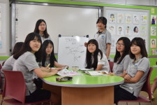 대전외삼중학교, 78개 자율동아리로 진로+학업 알차게