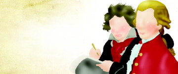 젊은 모차르트·베토벤… 신예 작곡가 초연의 설렘