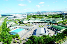 [대전중앙청과㈜] 도매법인 전자경매 선도 대통령상 고객신뢰 최우선 농산물 유통 가교