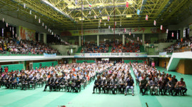 음성농협 조합원 한마음 큰 잔치 성료