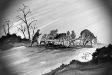 수렵야화 밀렵단속 ⑤