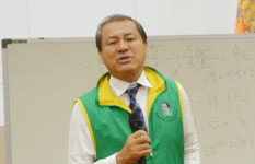 공주소방서, 장경동 목사 초청 직장교육