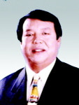 음성 소이면지역발전協 김우식 초대회장 취임