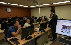 논산시 10월까지 소셜미디어 활용교육