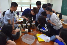 창의·감수성 쑥쑥 예술 활동 프로그램