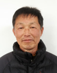 부여 하황리 조남부 이장, 마을회관에 에어컨 기증