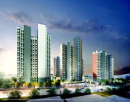 천안 두정동 e편한세상 두정4차 3040가구 분양