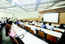 [대전대학교] 차별화된 교육 콘텐츠 창의·융합적 전문인 양성