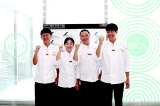 [우송대학교] 해외 선진 요리교육 경험 큰 수확