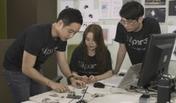 청년창업기업, 글로벌 스포츠산업 도전장
