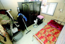 축사 노예 이후 청주서 타이어 가게 노예 또 발견