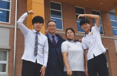 수능 대신 자격증 학벌 대신 꿈 좆는 대전산업정보학교 3인 3색 꿈 이야기