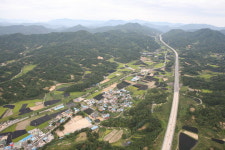 금산군 지역 특화 개발사업 탄력