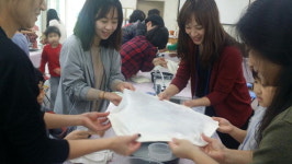 공주교육청 특수교육학생·가족 체험학습