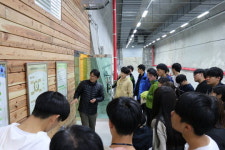 아시아 최대 국립백두대간수목원… 한반도 산림 보호 첨병될것