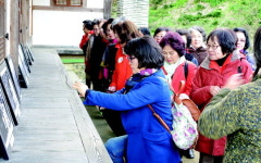 조국 근대화 함께한 추억 새록새록