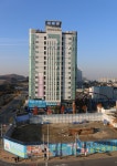 아산신도시 주민들 매일 공사장 쿵쿵소리에 못 살겠다