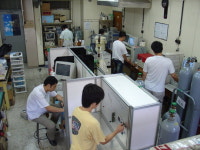 고부가가치 환경산업과 동반성장