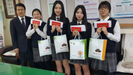 서천여고 17년만에 서울대 합격