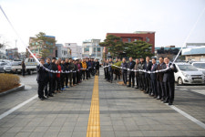 서산시 해미면사무소, 행정복지센터로 탈바꿈