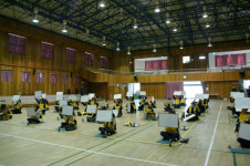 부여교육지원청, 함께하는 청렴 축제의 장 마련