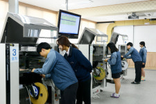 공주마이스터고, 2016 전국 100대 교육과정 우수학교 선정