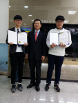 NH농협 청양군지부, 지역인재육성을 위한 농협장학금 지원
