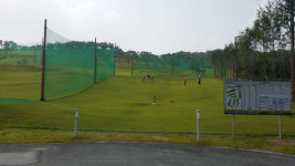 칠갑산 휴양랜드, PAR3골프장 1년간 한시적 무료운영