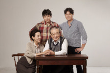 아버지란 이름으로 산다는 것