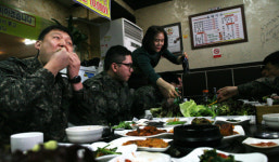 육군훈련소, 논산 지역 지역경제 활성화 총력