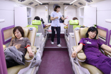 대전대 천안한방병원, 교직원·사랑의 헌혈 행사