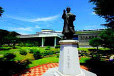 옥천 지용제 2017년도 충청북도 유망축제선정