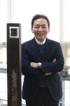횡단보도 음성안내 장치 세계 첫 상품화