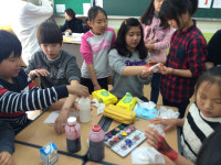 음성 남신초등학교 직업체험으로 꿈과 끼를 탐색해요