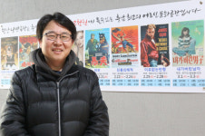 청춘의 추억 떠 올리는 천안낭만극장 여행