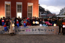 공주시, 밤(夜)마실 원도심 활력 불어 넣어