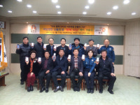 공주시 의당면, 면민 소통의 장인 행복 의당 밴드 개통