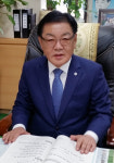 논산 분리 개청 14년… 孝·소통으로 자족도시 도약 박차