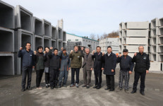 보령시, 중소기업 현장근로자와의 간담회