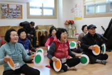 서산시, 찾아가는 평생학습 아카데미 호응