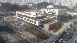 행복도시 두 번째 광역복지지원센터 4월 문 연다