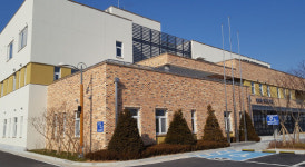 예산군, 삽교읍 내포출장소 주민복합지원센터로 이전