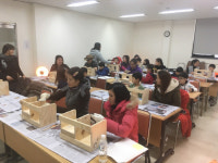 논산시 다문화가정 예비 학부모 입학 준비과정 교육